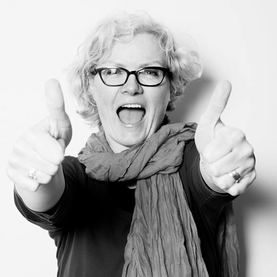 Pauline Roche Tech Talk